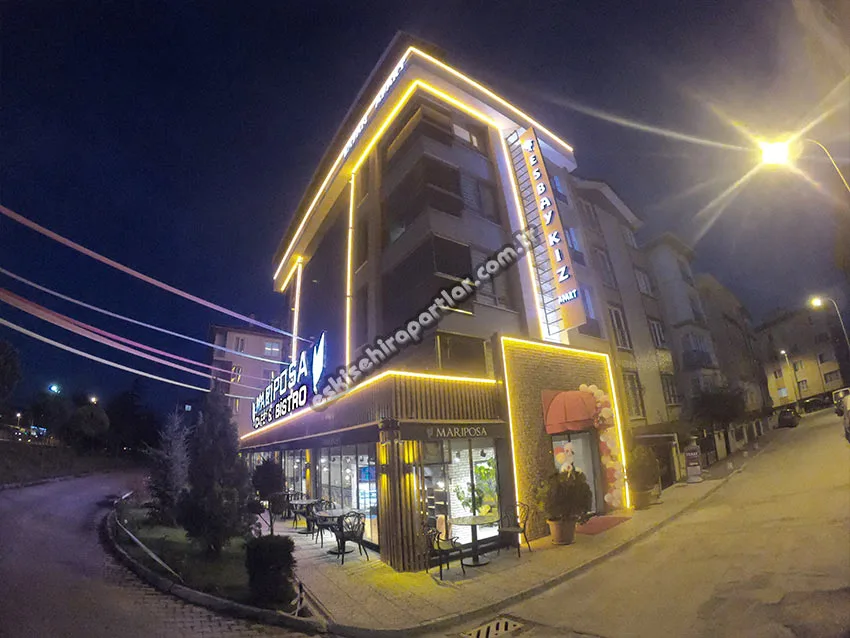 Esbay Bayan Apart fotoğraf 12