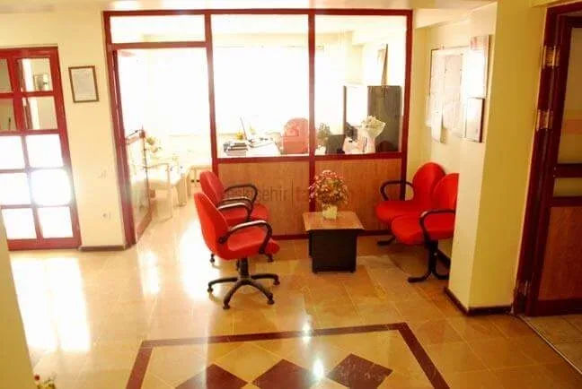 Esila Residence fotoğraf 2