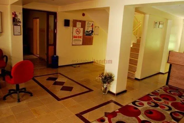 Esila Residence fotoğraf 3