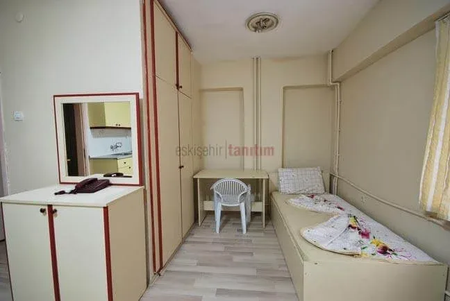 Esila Residence fotoğraf 8