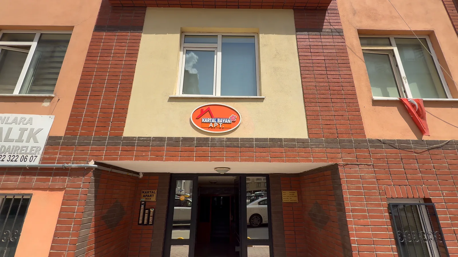 Eskişehir Kartal Bayan Apart fotoğraf 4
