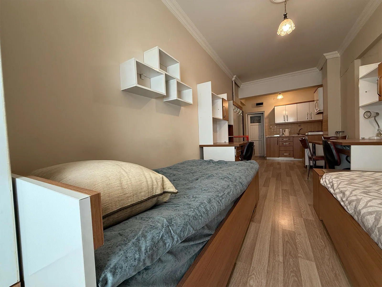 Eskişehir Kartal Bayan Apart fotoğraf 9