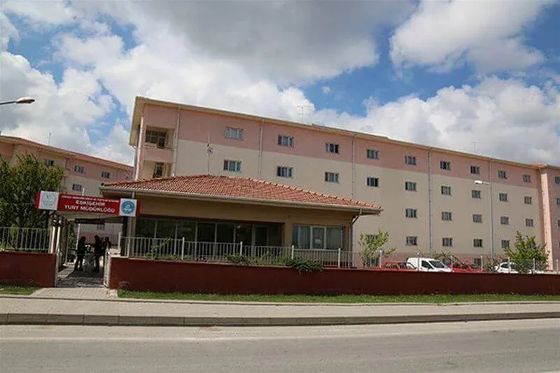 Eskişehir Yurdu