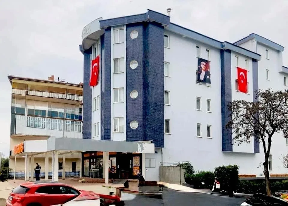 Ezgi Apart fotoğraf 2