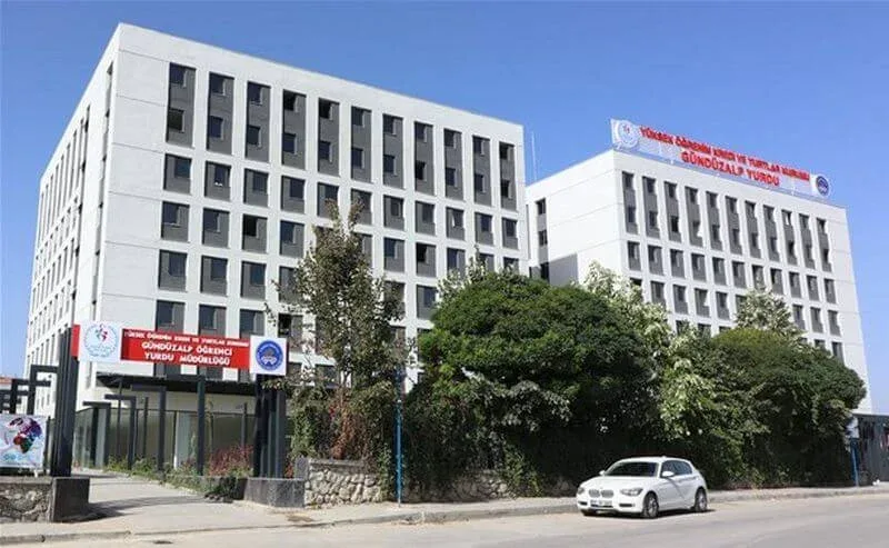Gündüzalp Öğrenci Yurdu fotoğraf 2