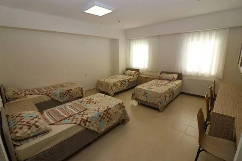 Gündüzalp Öğrenci Yurdu fotoğraf 5