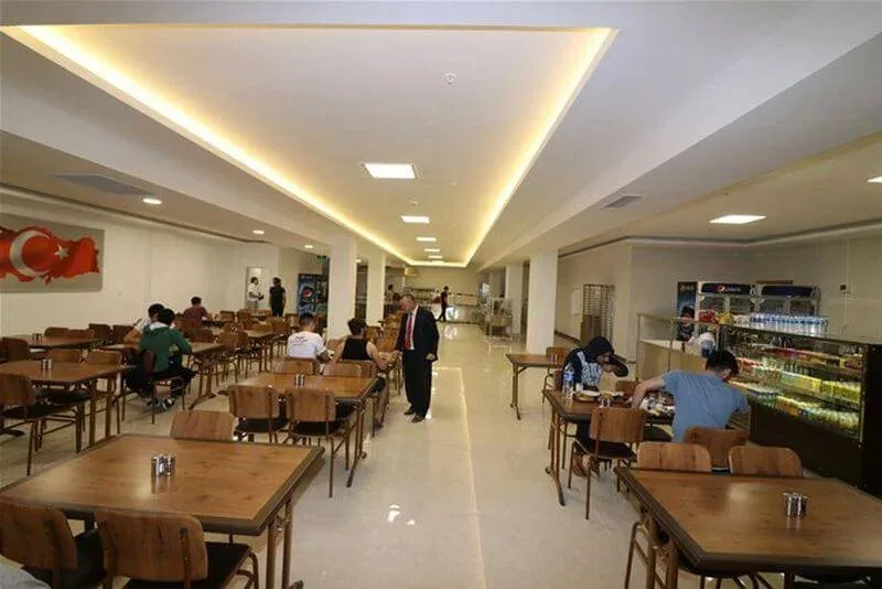 Gündüzalp Öğrenci Yurdu fotoğraf 7