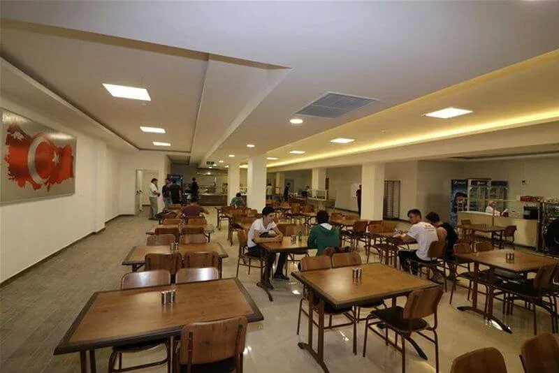 Gündüzalp Öğrenci Yurdu fotoğraf 8