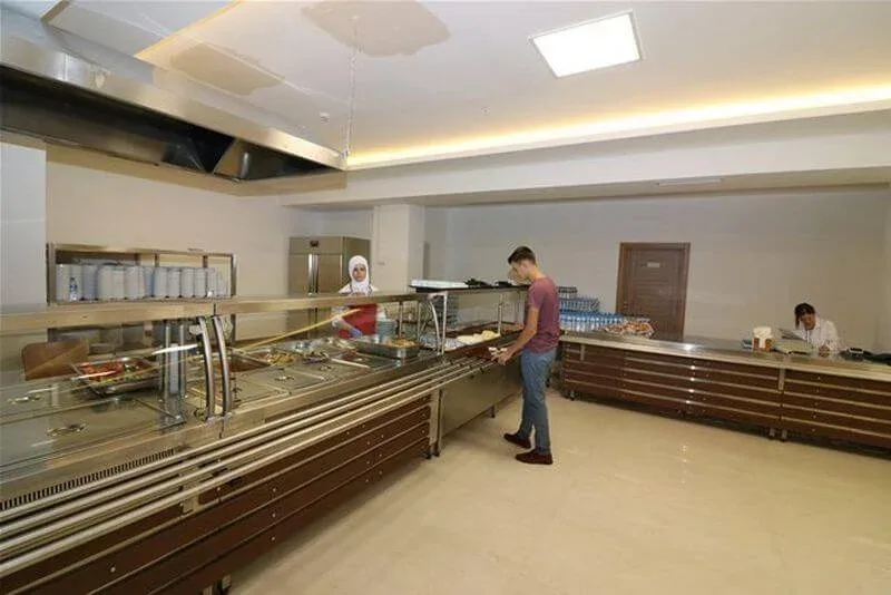 Gündüzalp Öğrenci Yurdu fotoğraf 9