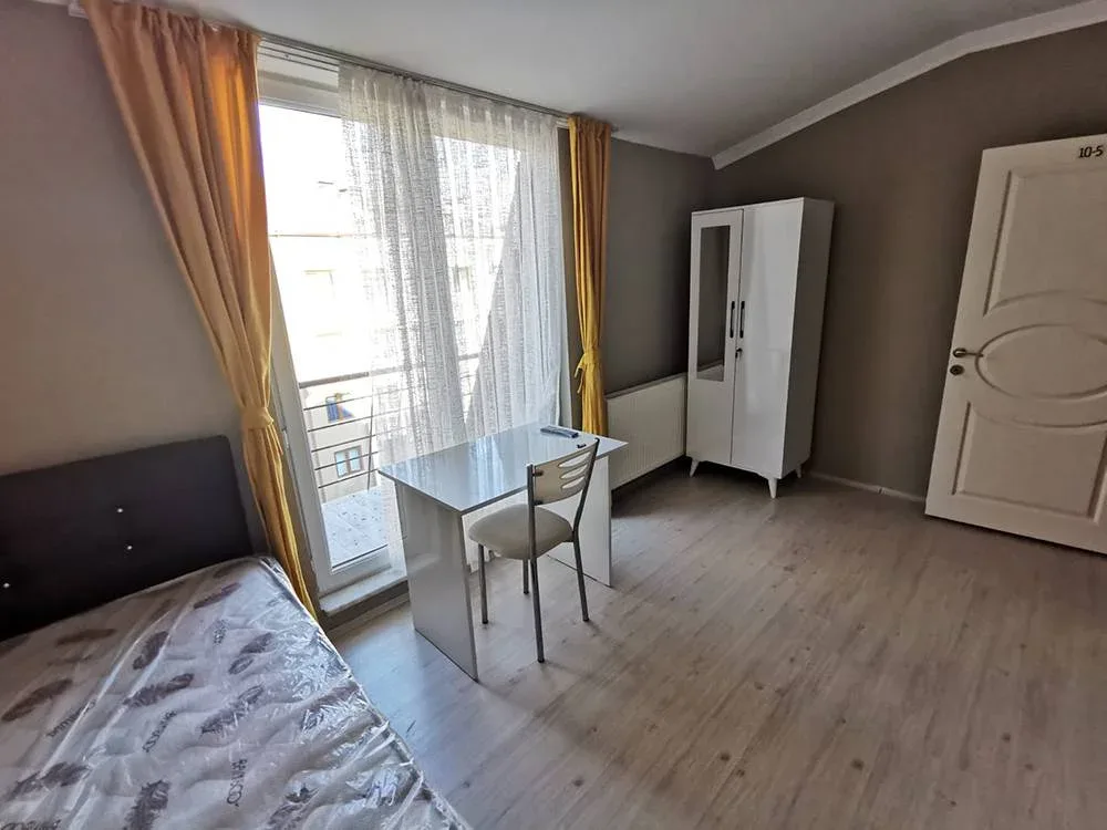 Güneş Apart fotoğraf 10