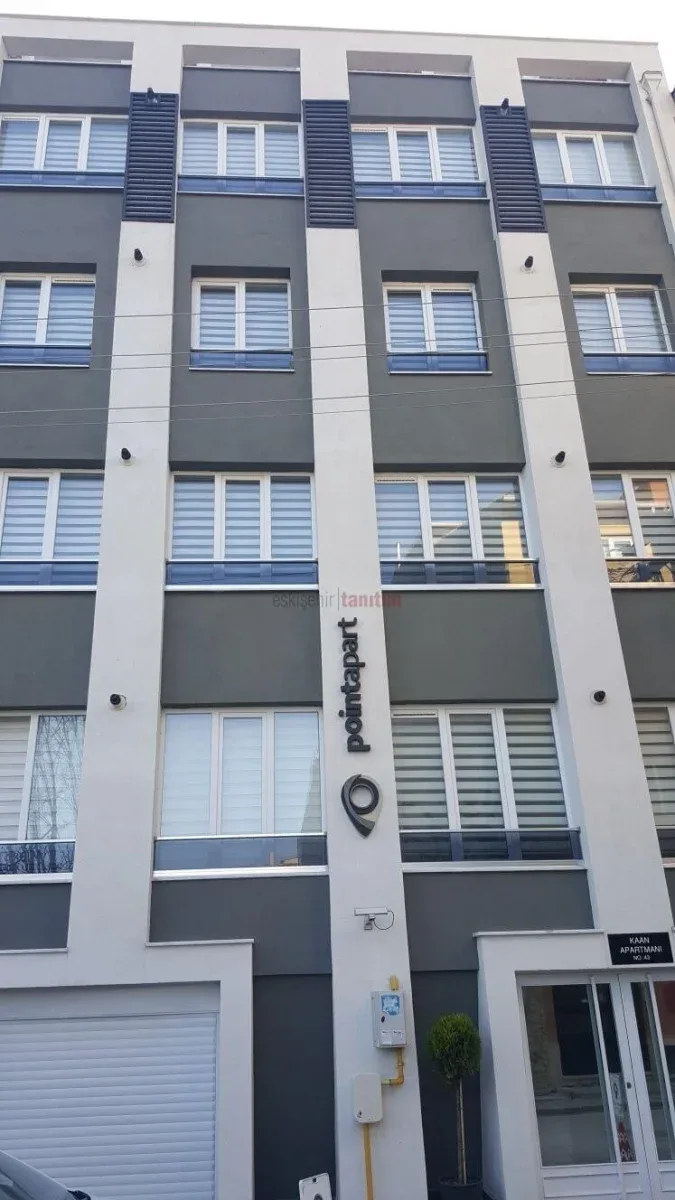 Güneş Apart fotoğraf 11