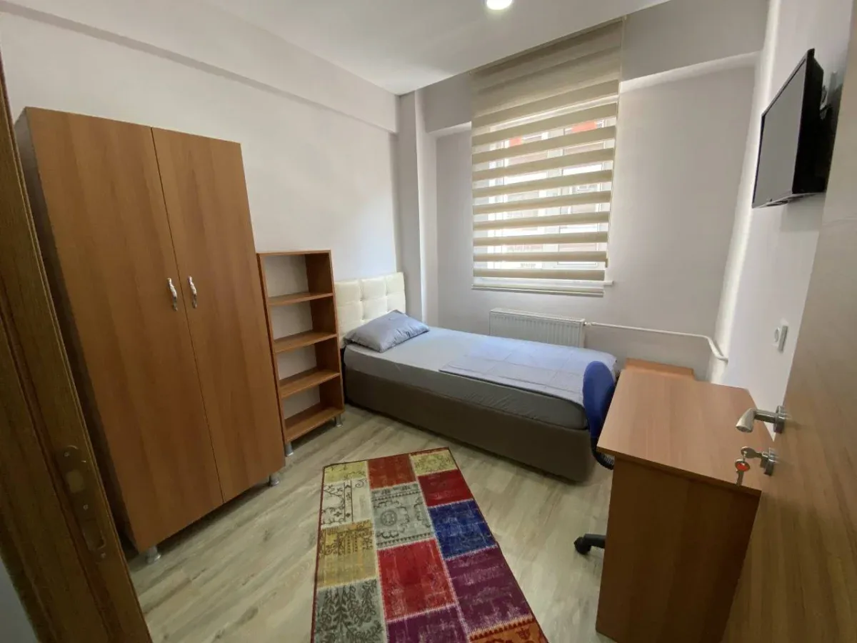 Güven Apart fotoğraf 2