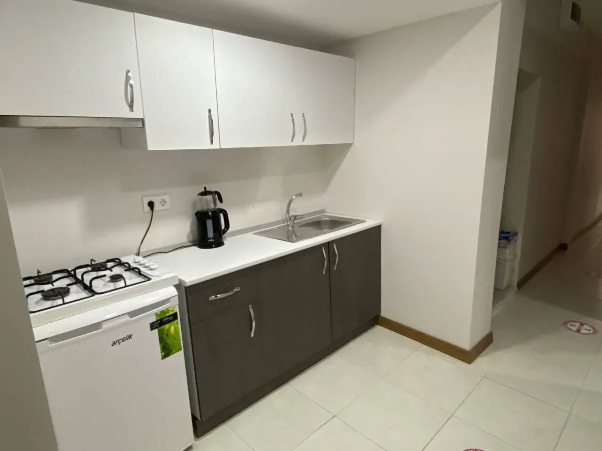 Güven Apart fotoğraf 3