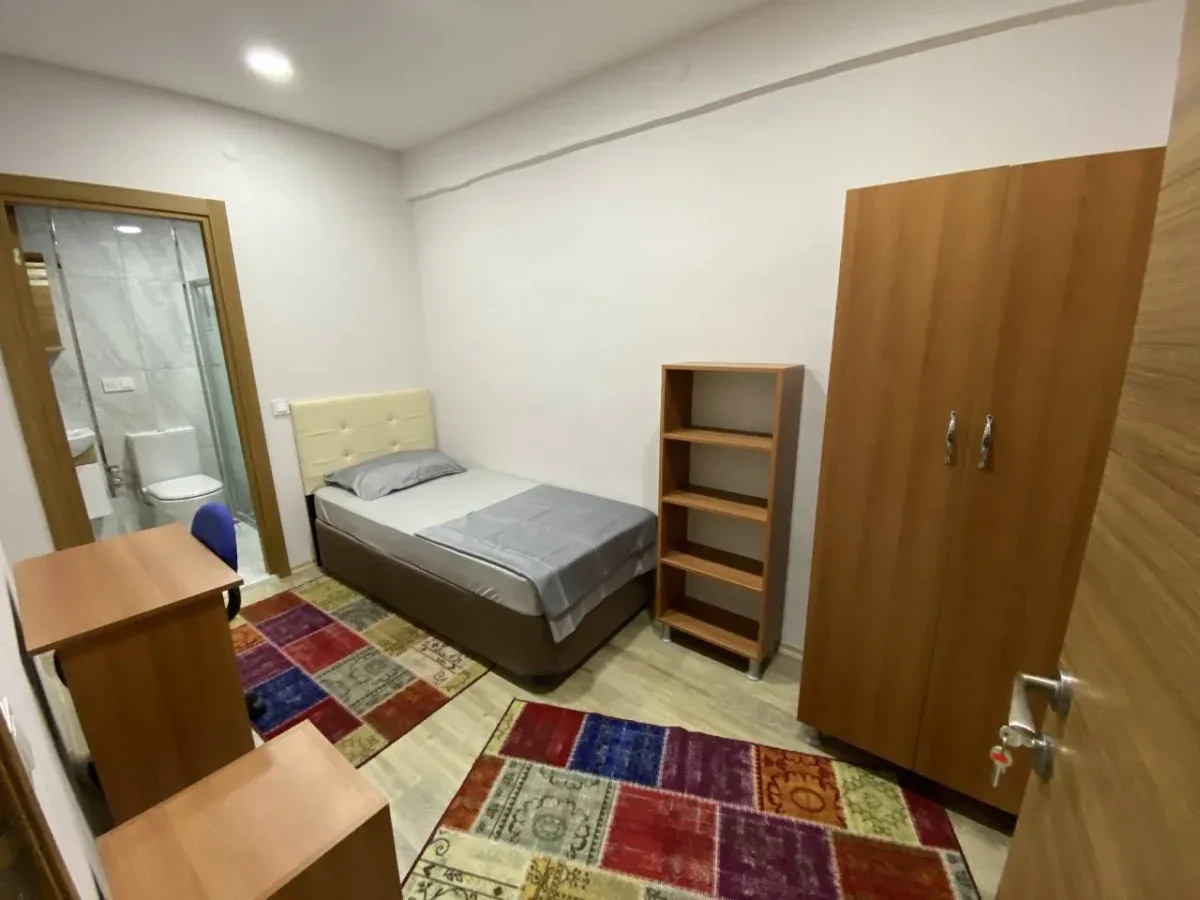 Güven Apart fotoğraf 4