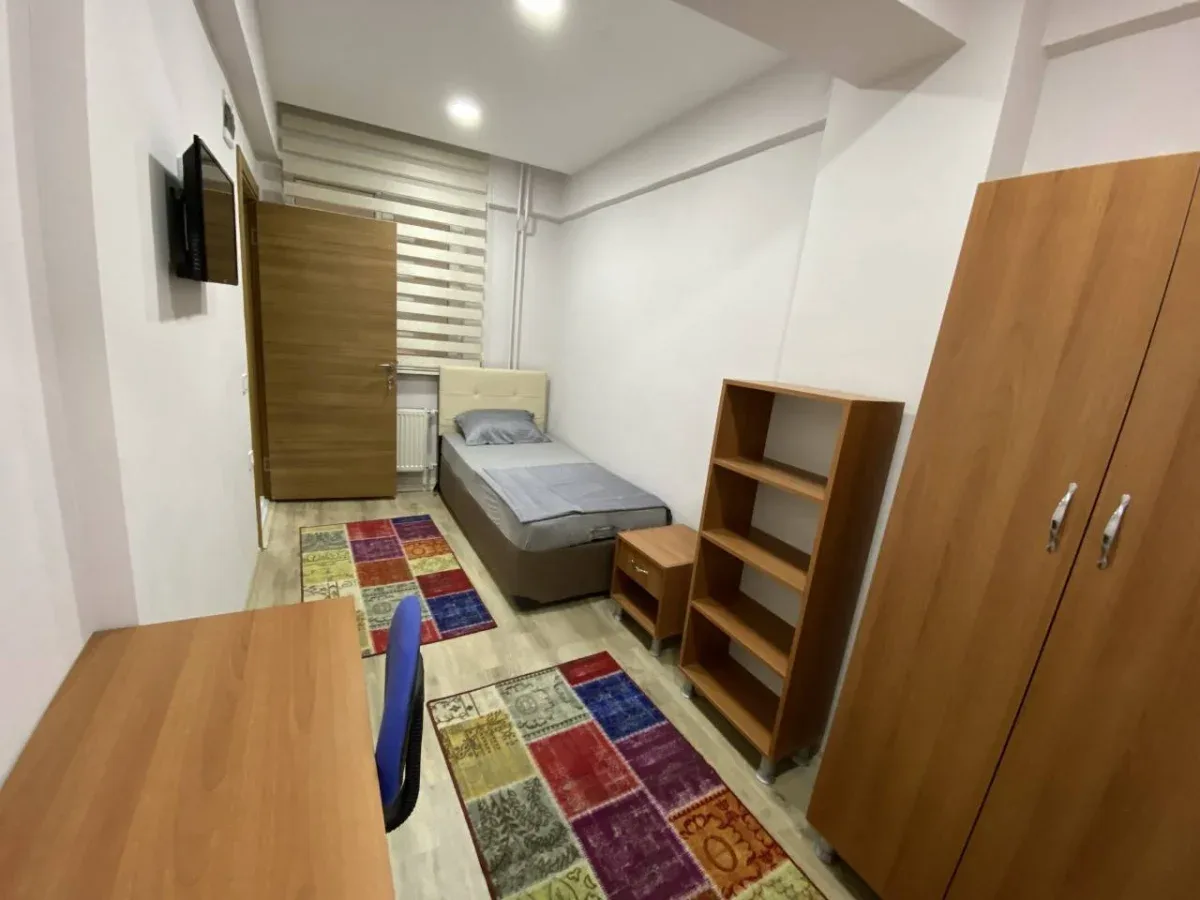 Güven Apart fotoğraf 6