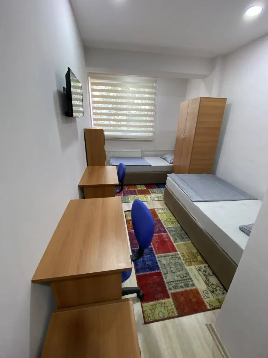 Güven Apart fotoğraf 10