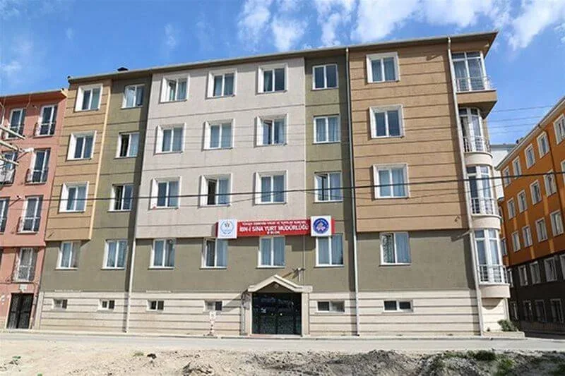 İbn-i Sina Öğrenci Yurdu fotoğraf 3