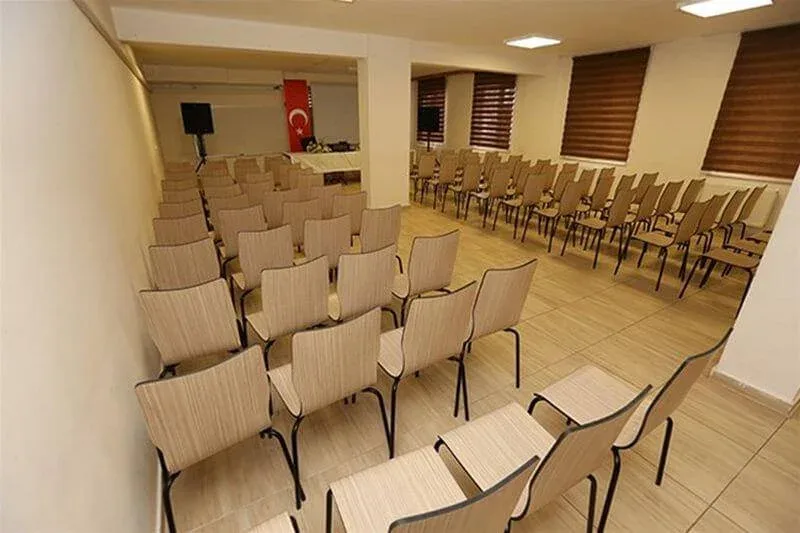 İbn-i Sina Öğrenci Yurdu fotoğraf 4