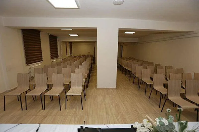 İbn-i Sina Öğrenci Yurdu fotoğraf 5