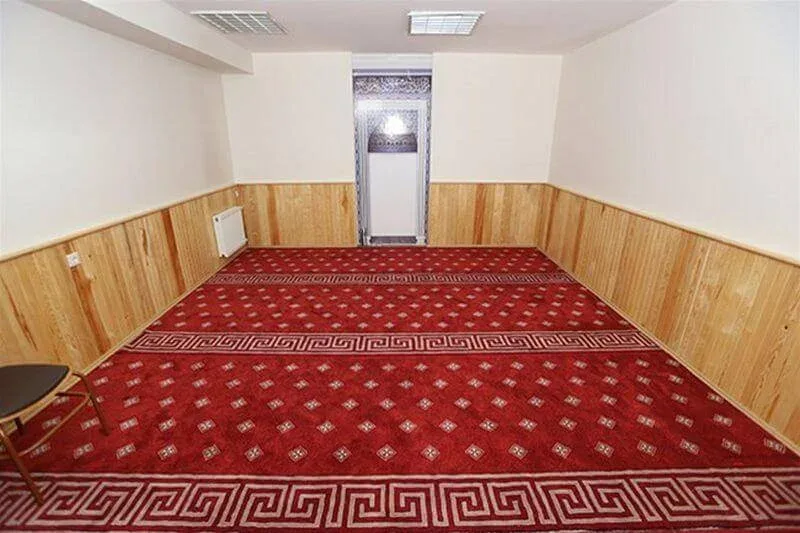 İbn-i Sina Öğrenci Yurdu fotoğraf 8