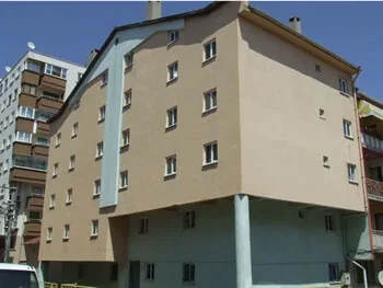 Ilgazlar Kız Öğrenci Evi