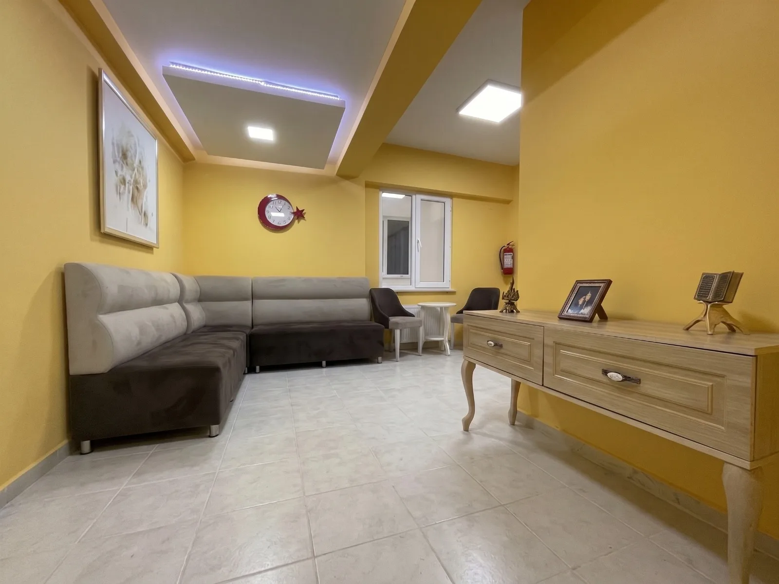 İzem Bayan Apart fotoğraf 4
