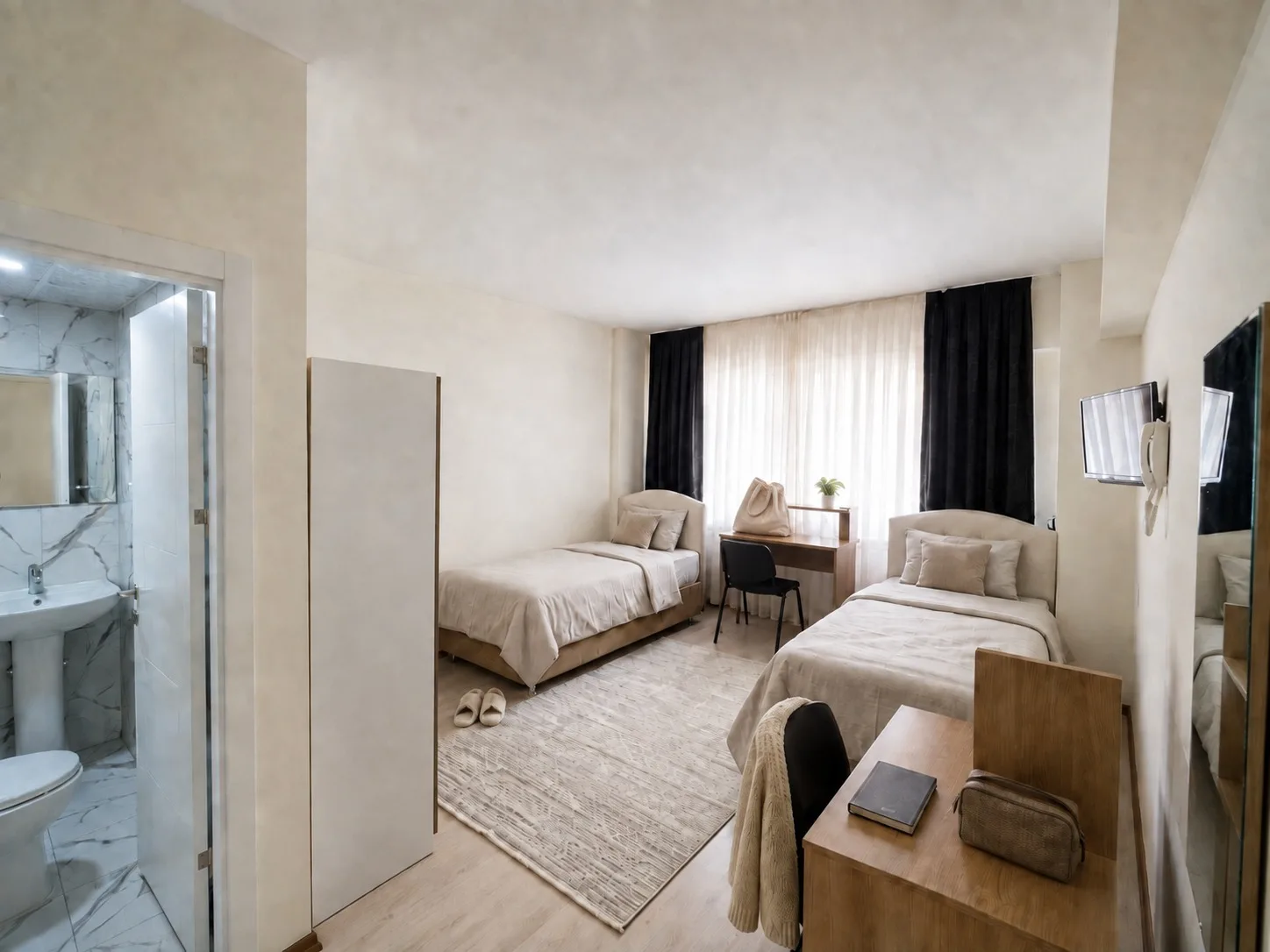 İzem Bayan Apart fotoğraf 5