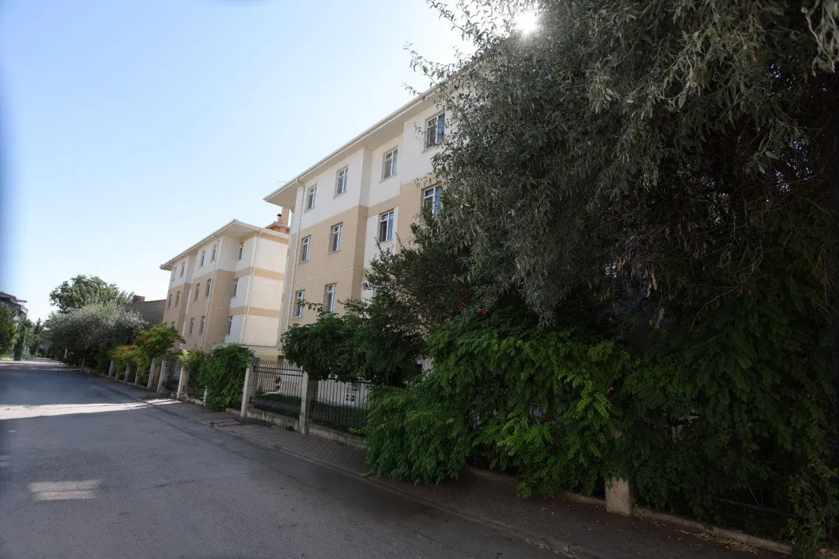 Janset Kız Apart fotoğraf 3