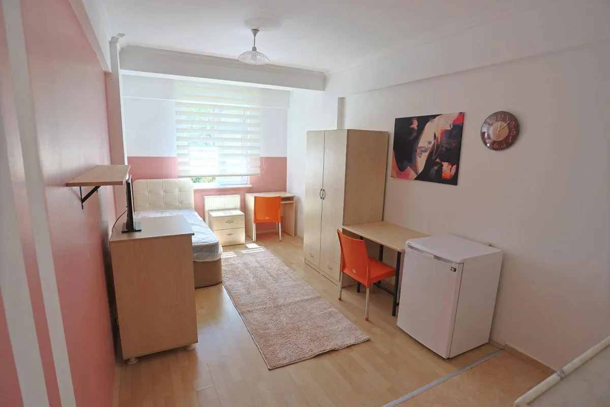 Janset Kız Apart fotoğraf 4