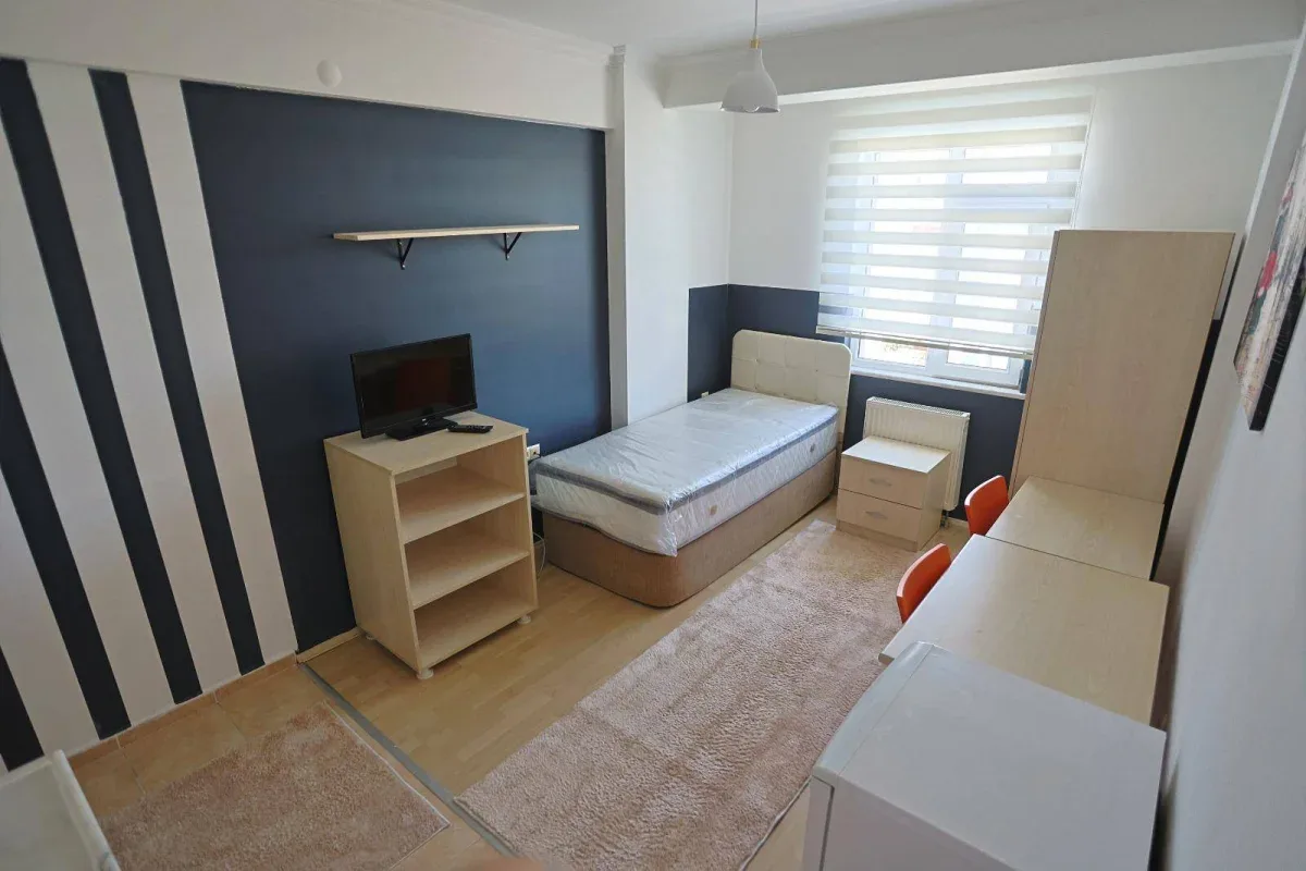 Janset Kız Apart fotoğraf 5