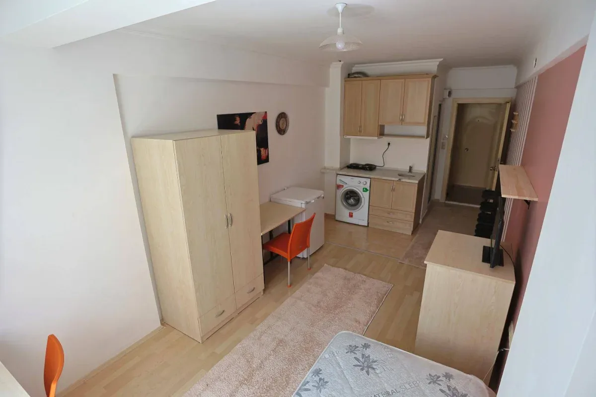 Janset Kız Apart fotoğraf 6