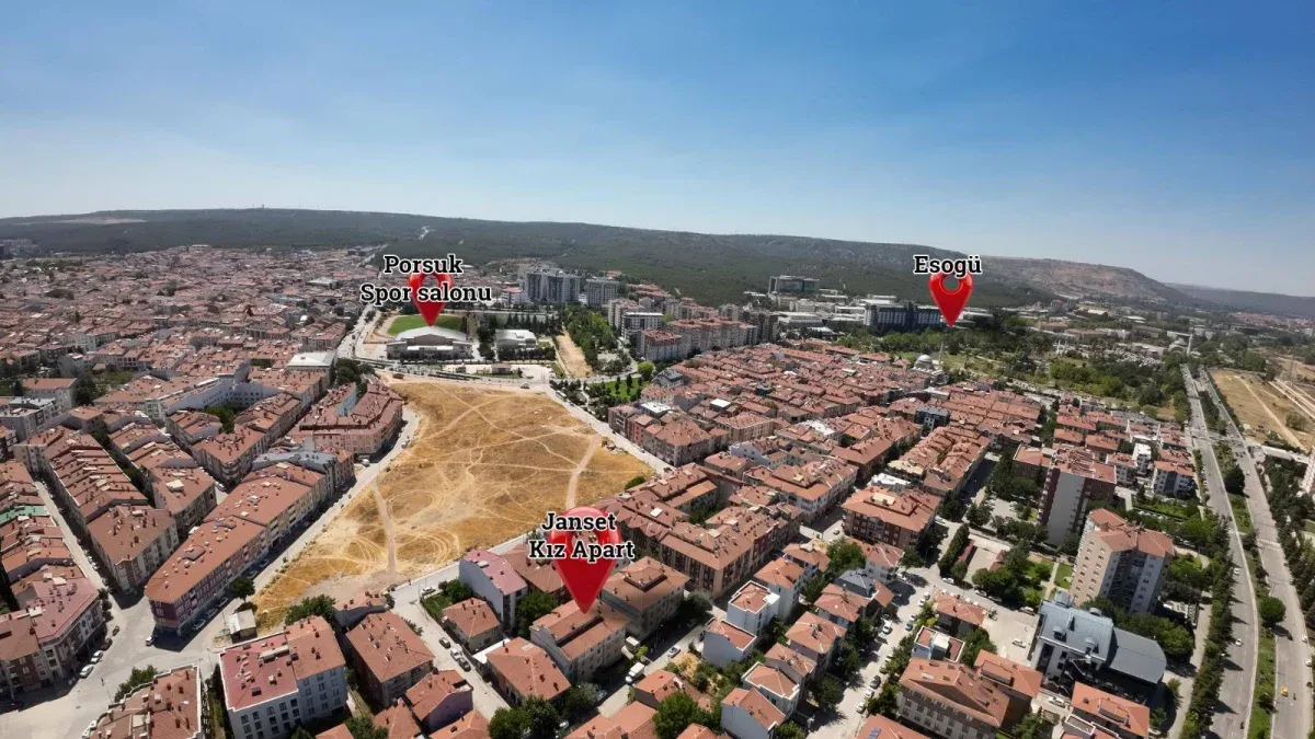 Janset Kız Apart fotoğraf 8