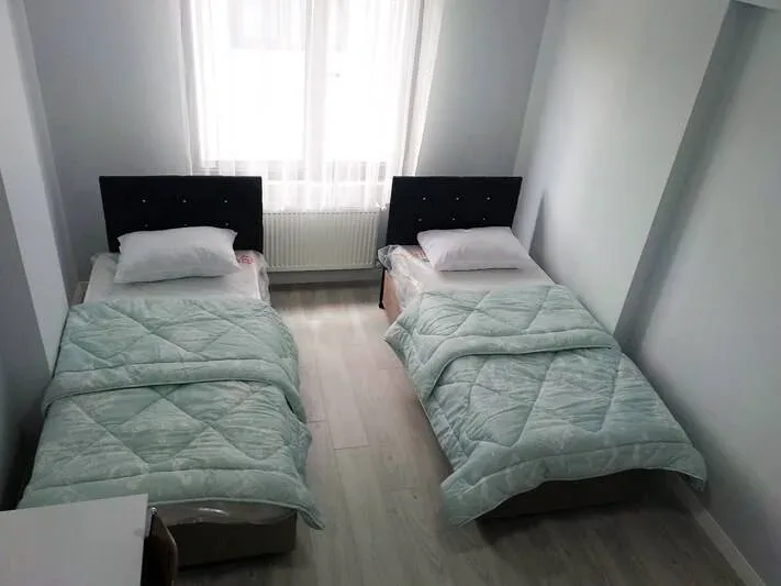 Kaan Erkek Apart fotoğraf 2