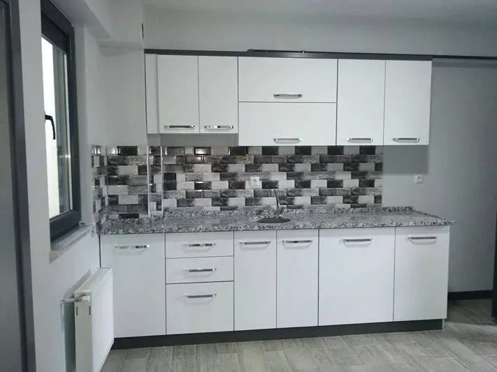 Kaan Erkek Apart fotoğraf 4