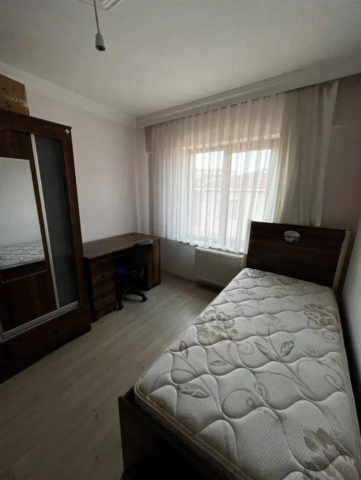 Karakayalar Kız Apart fotoğraf 2