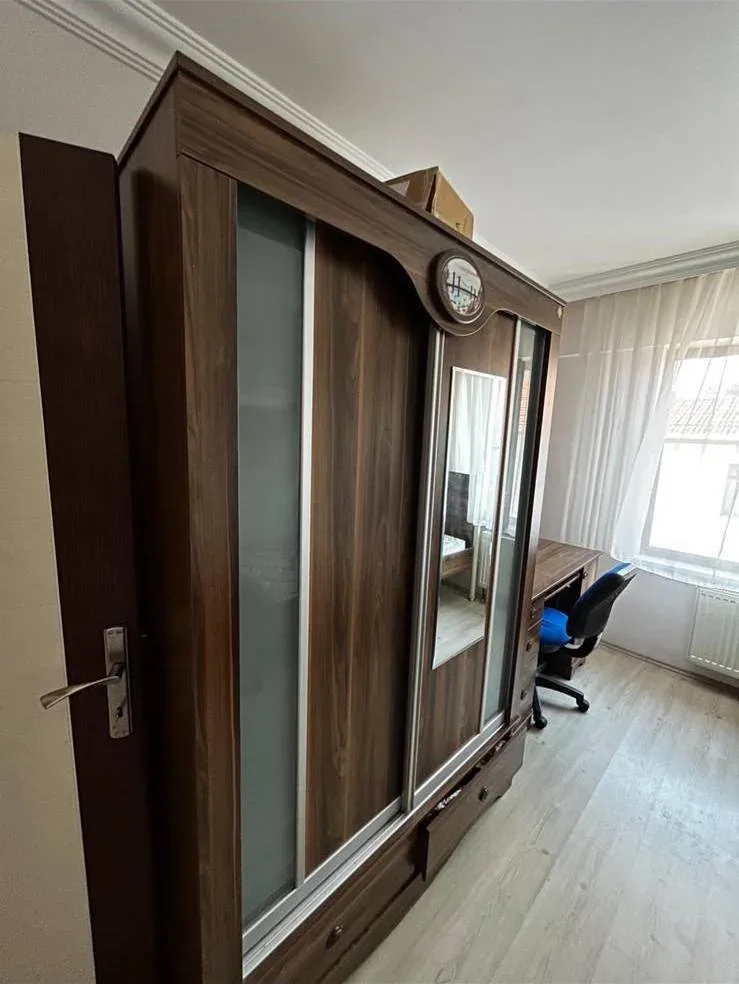 Karakayalar Kız Apart fotoğraf 3