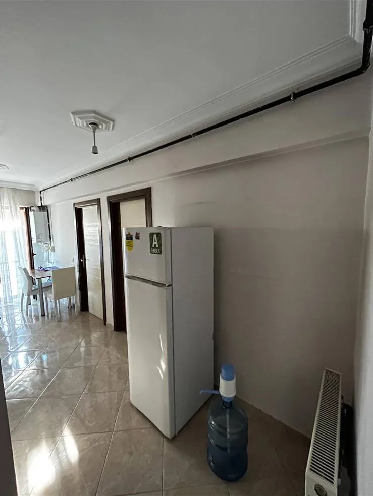 Karakayalar Kız Apart fotoğraf 7