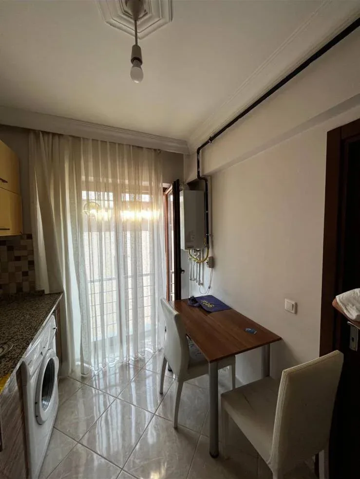 Karakayalar Kız Apart fotoğraf 9