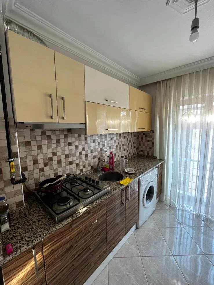 Karakayalar Kız Apart fotoğraf 10