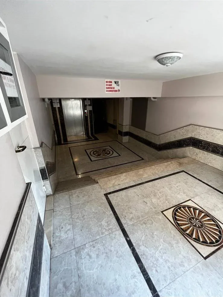 Karakayalar Kız Apart fotoğraf 11