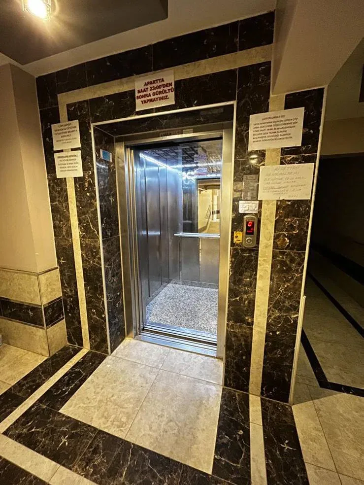 Karakayalar Kız Apart fotoğraf 13