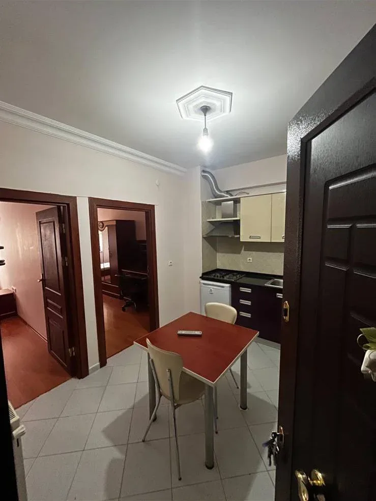 Karakayalar Kız Apart fotoğraf 14