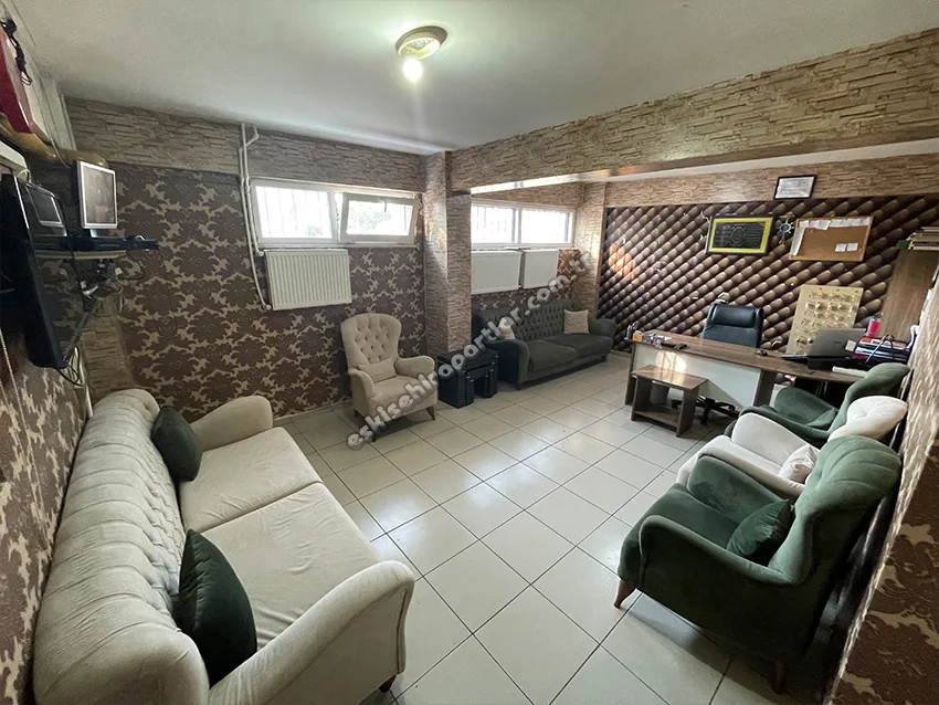 Kent Apart fotoğraf 4