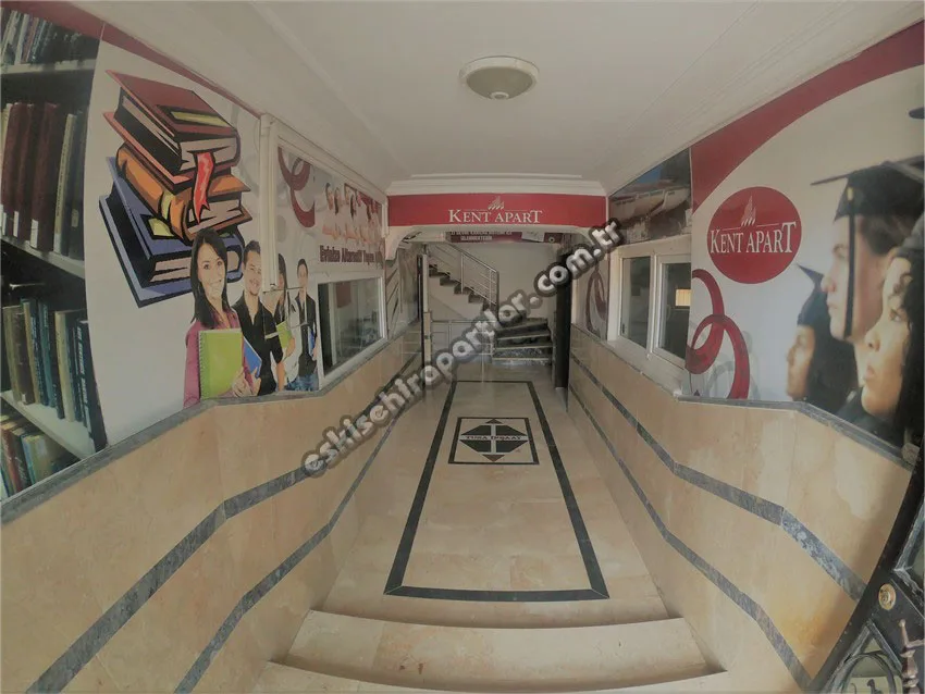 Kent Apart fotoğraf 5
