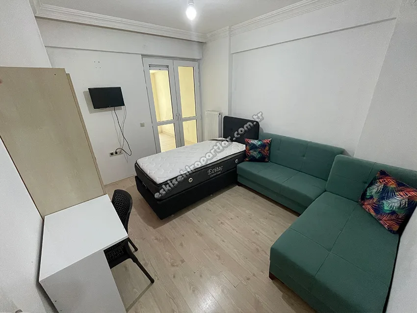 Kent Apart fotoğraf 6