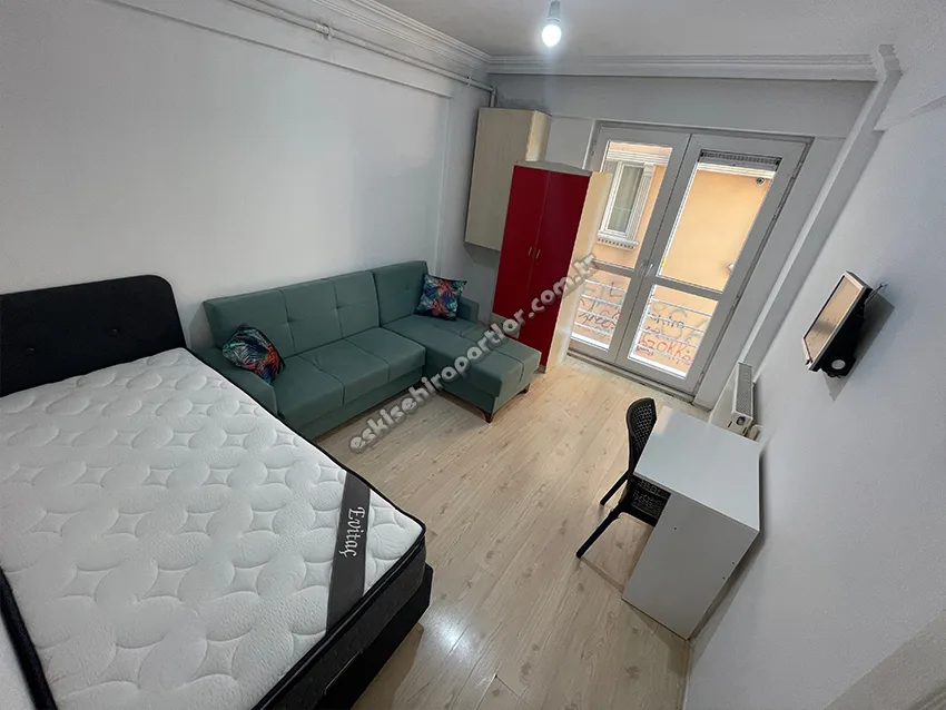 Kent Apart fotoğraf 7