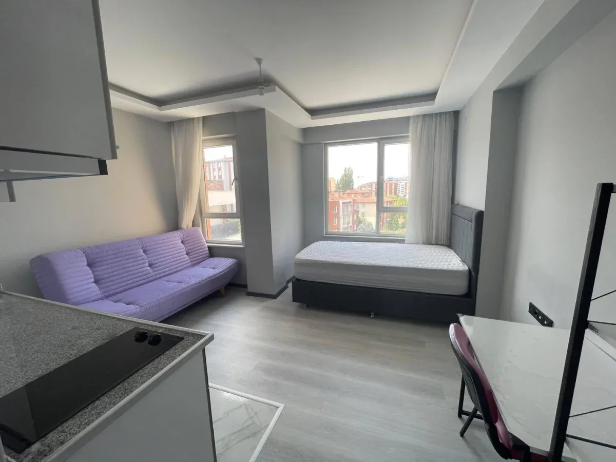Koru Apart fotoğraf 3