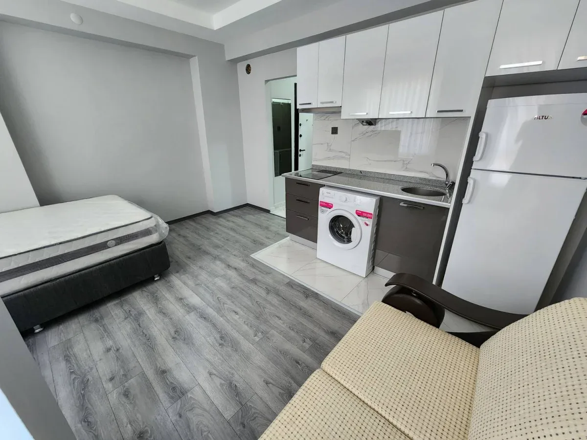 Koru Apart fotoğraf 5