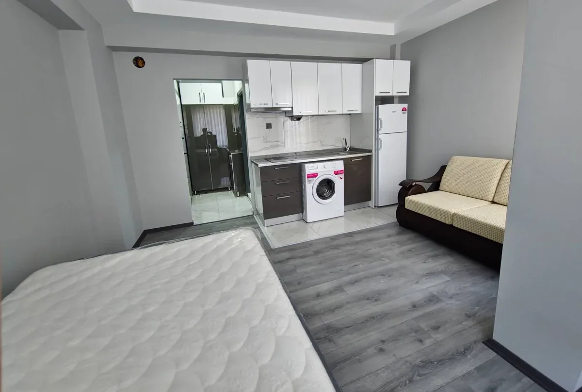 Koru Apart fotoğraf 6