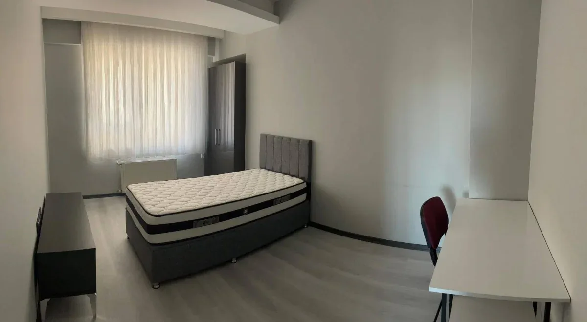 Koru Apart fotoğraf 7